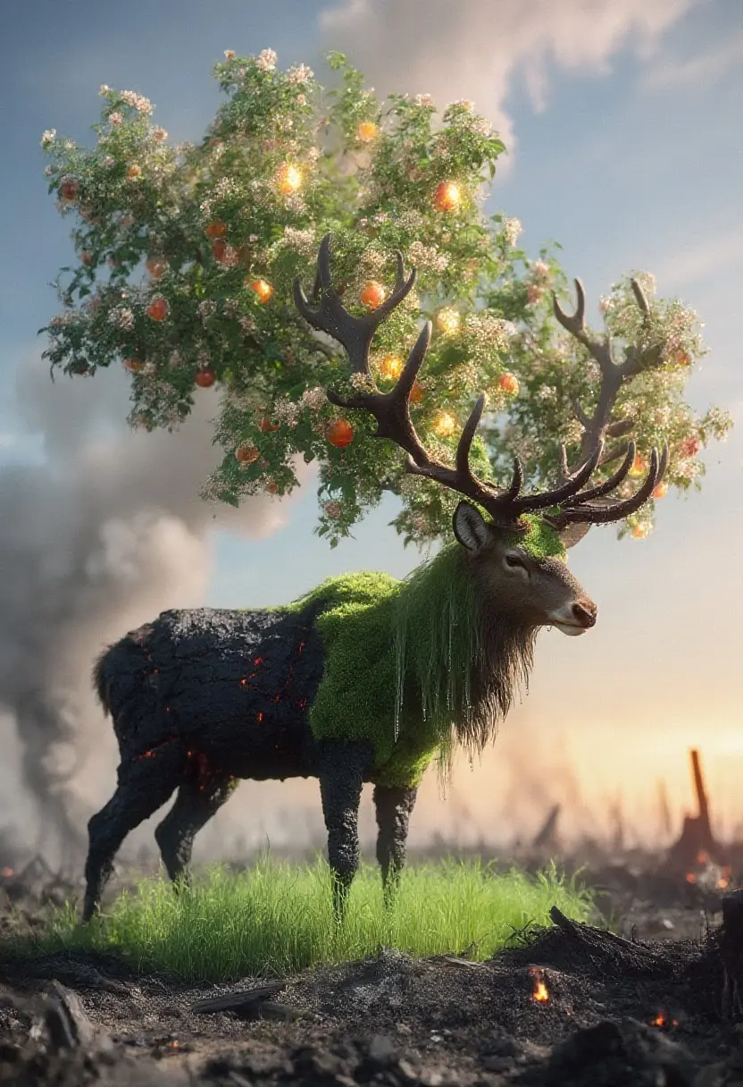 The Resilient Spirit