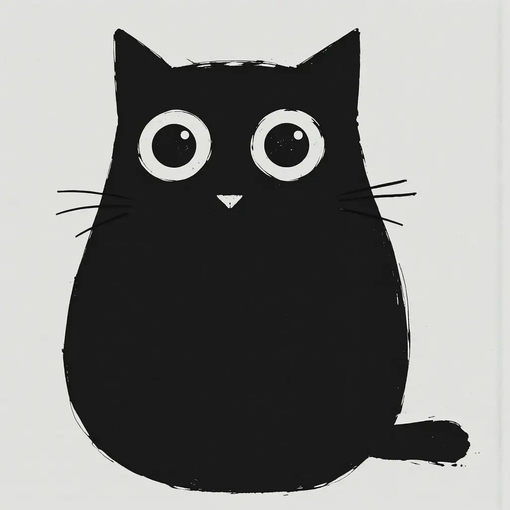 Midnight Silhouette Spectator