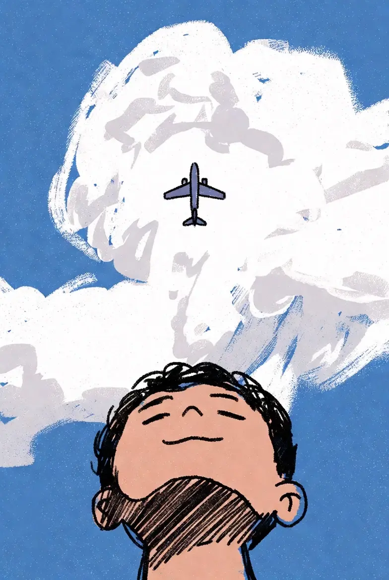 Wanderlust Aspirations