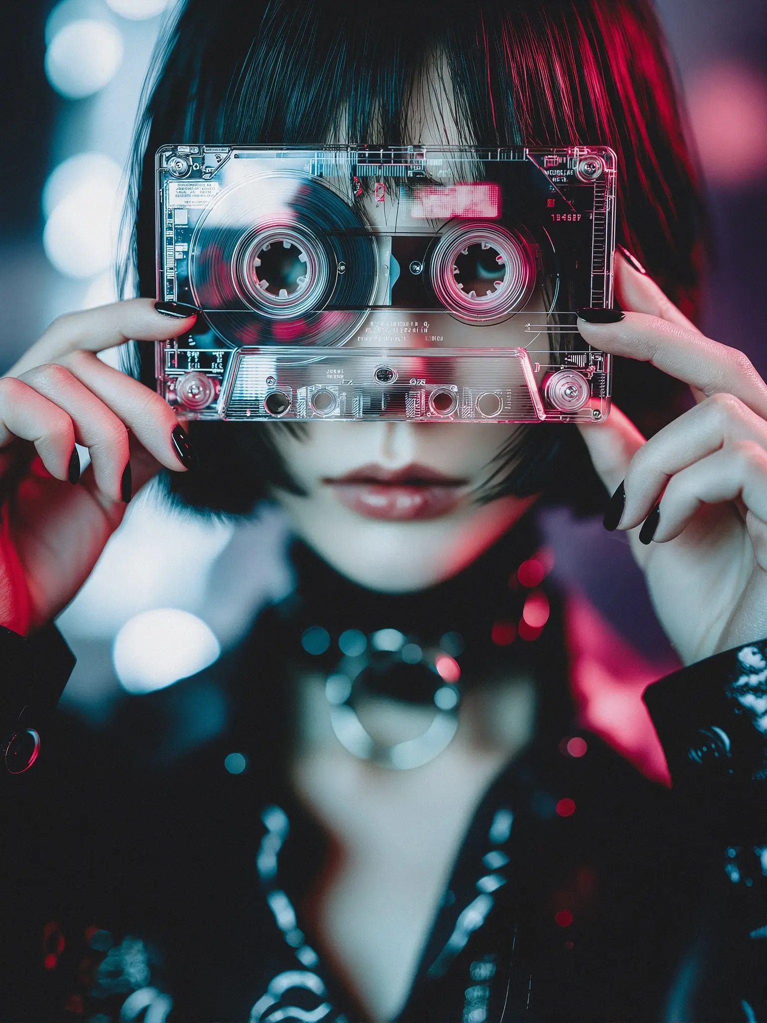 Analog Nostalgia - original