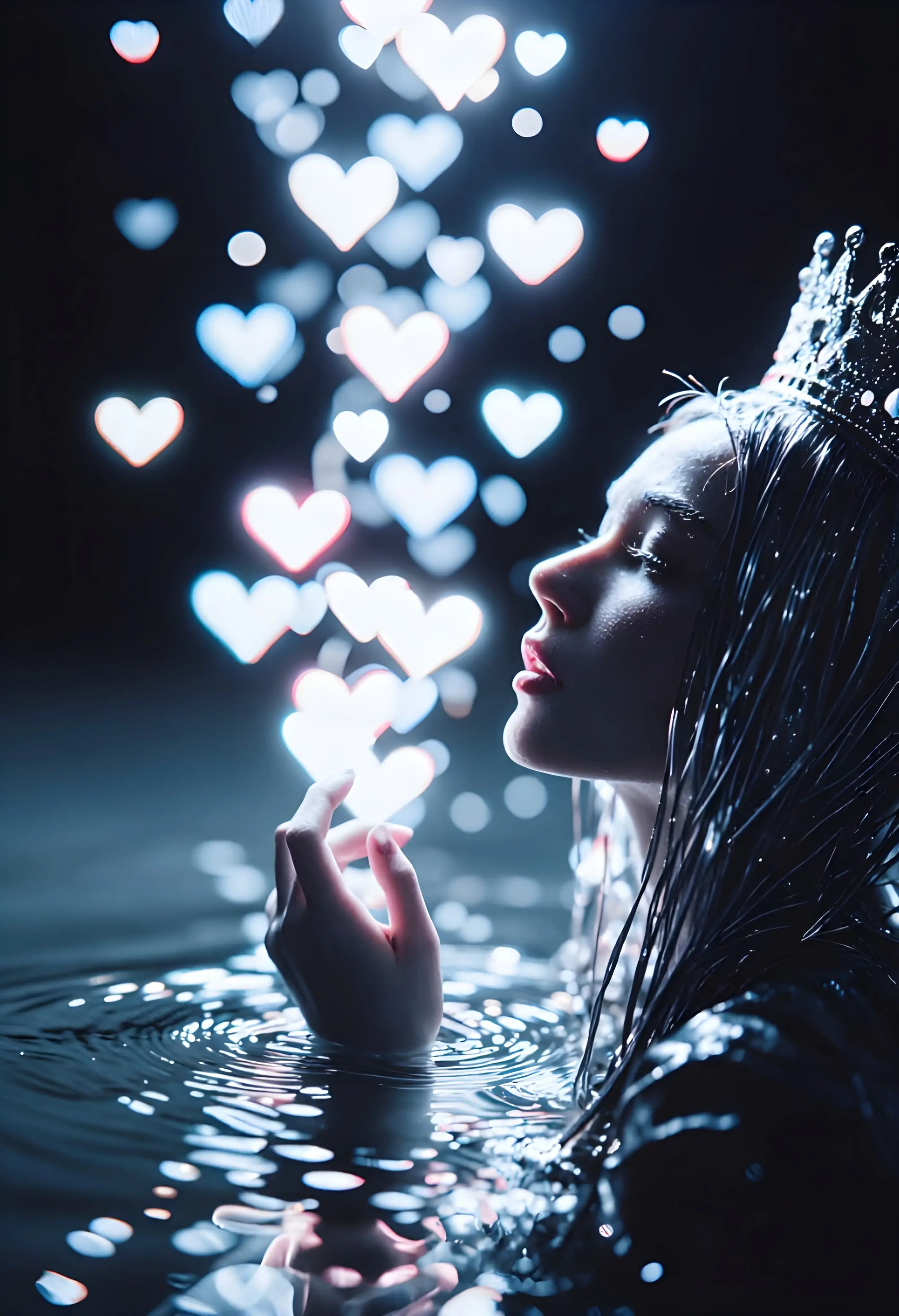 Ephemeral Affection