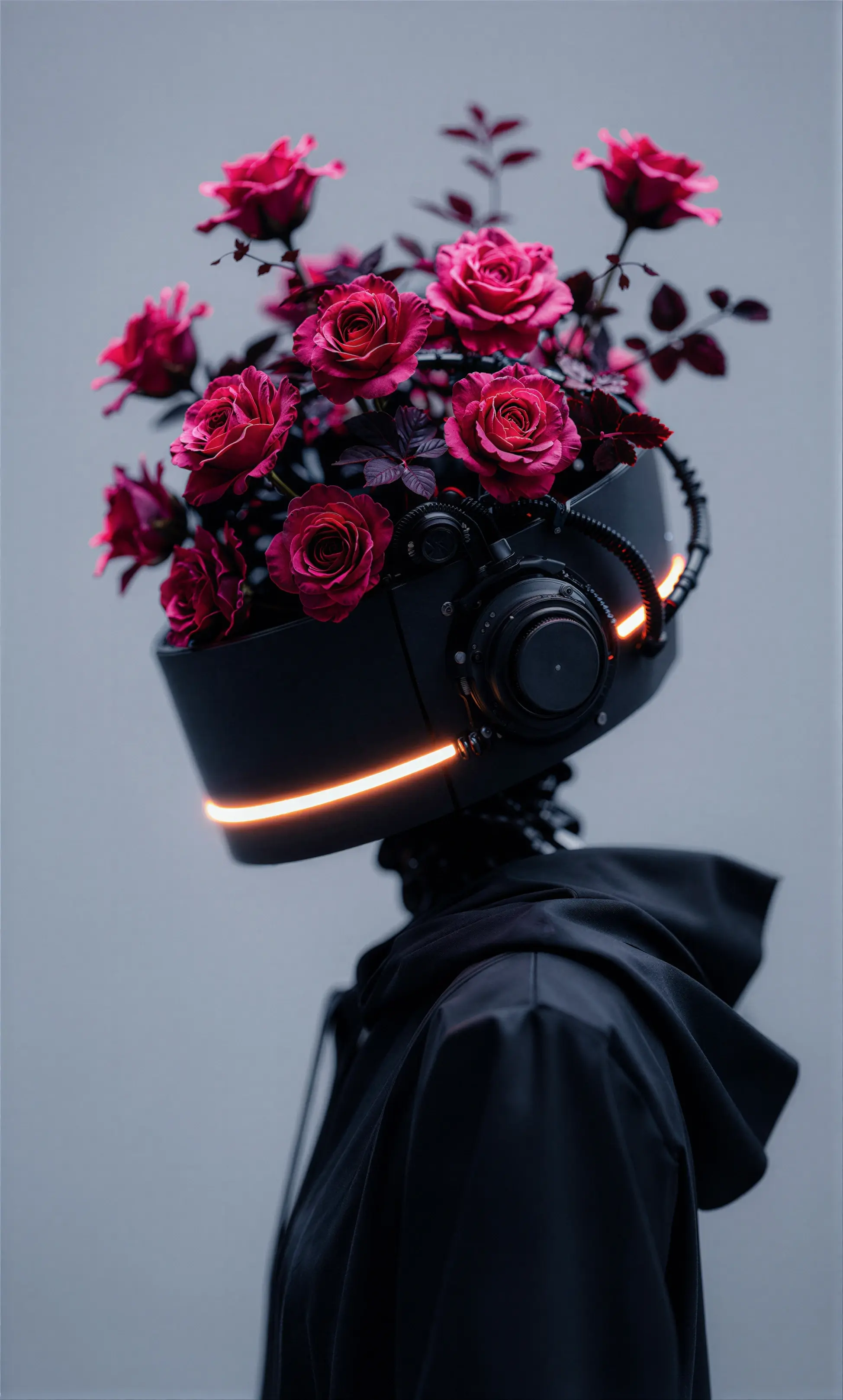 Synaptic Bloom - original