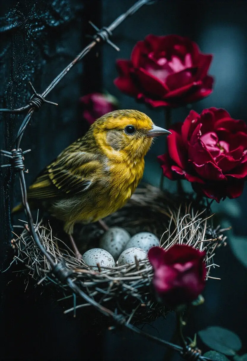 Fragility in Defiance