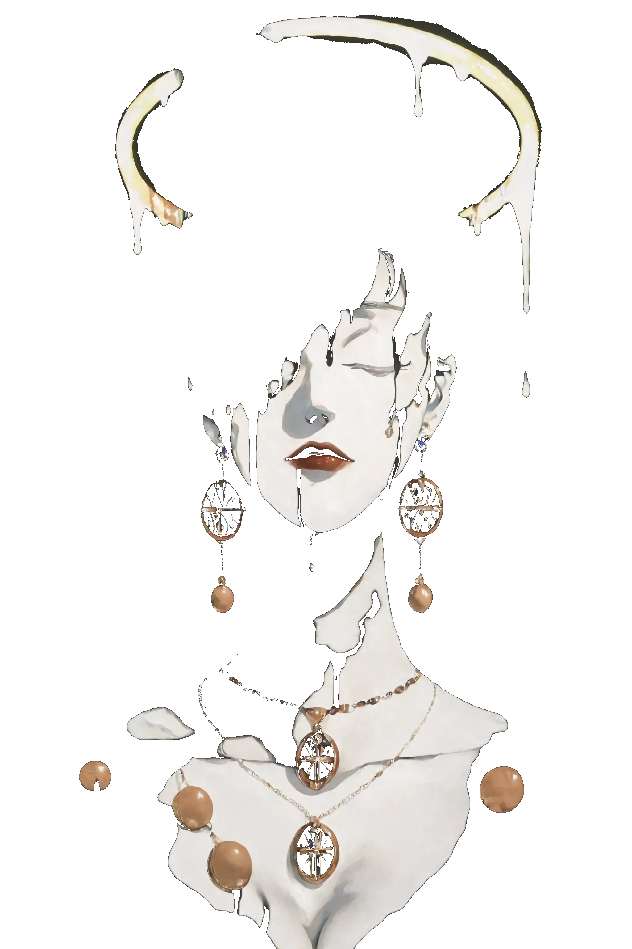 Viscosity of Grace