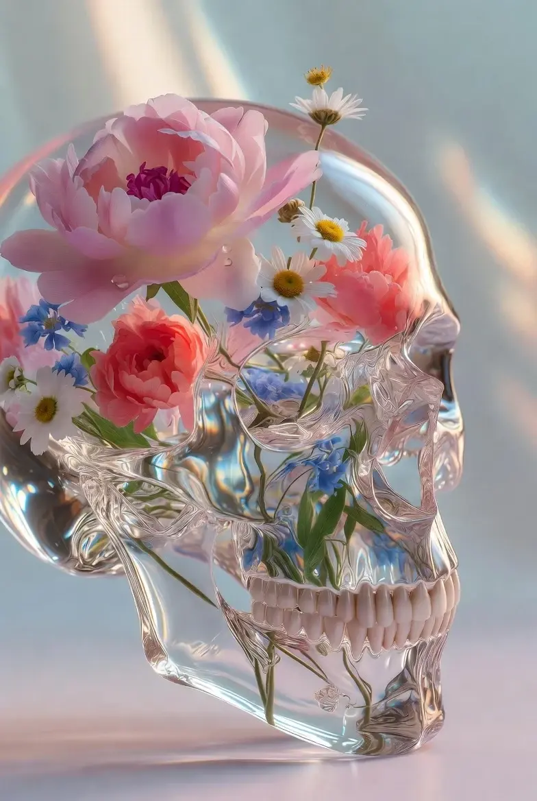 Ephemeral Bloom - original
