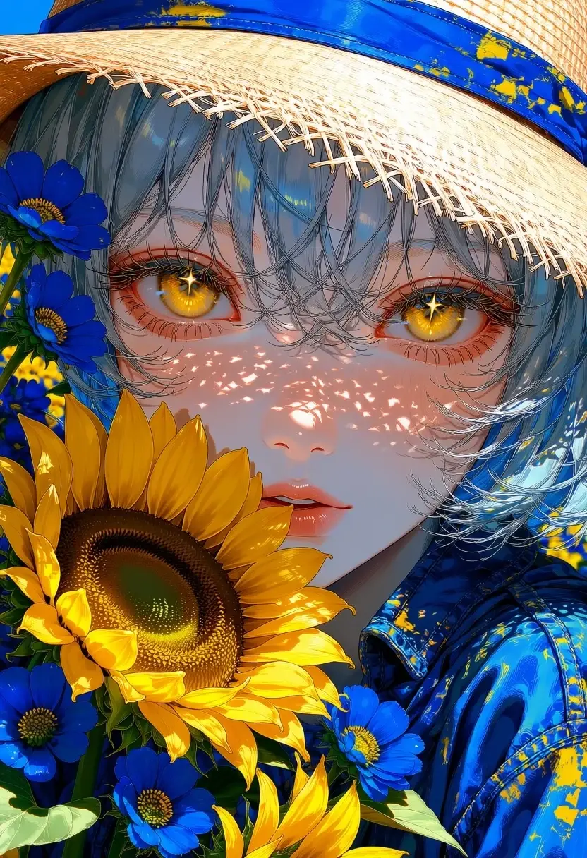 Solar Radiance