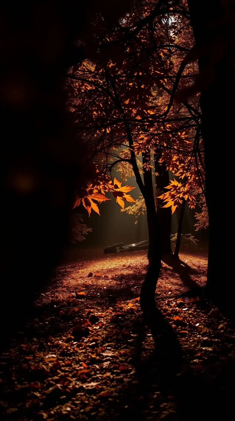 Amber Threshold