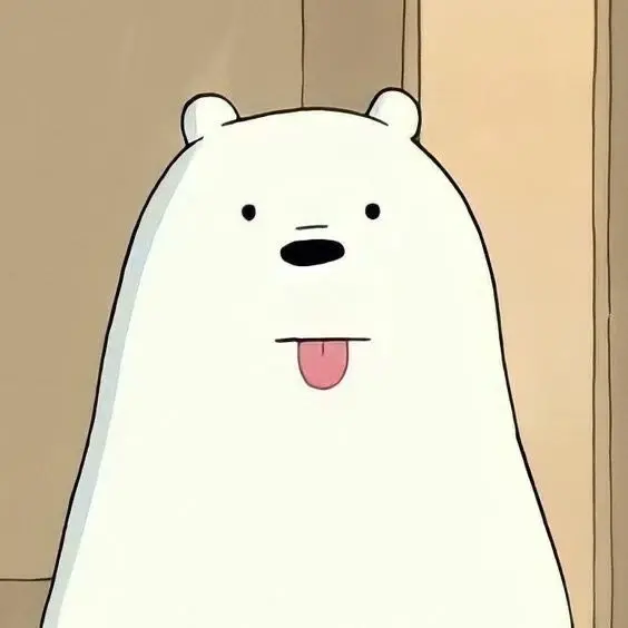Ice Bear